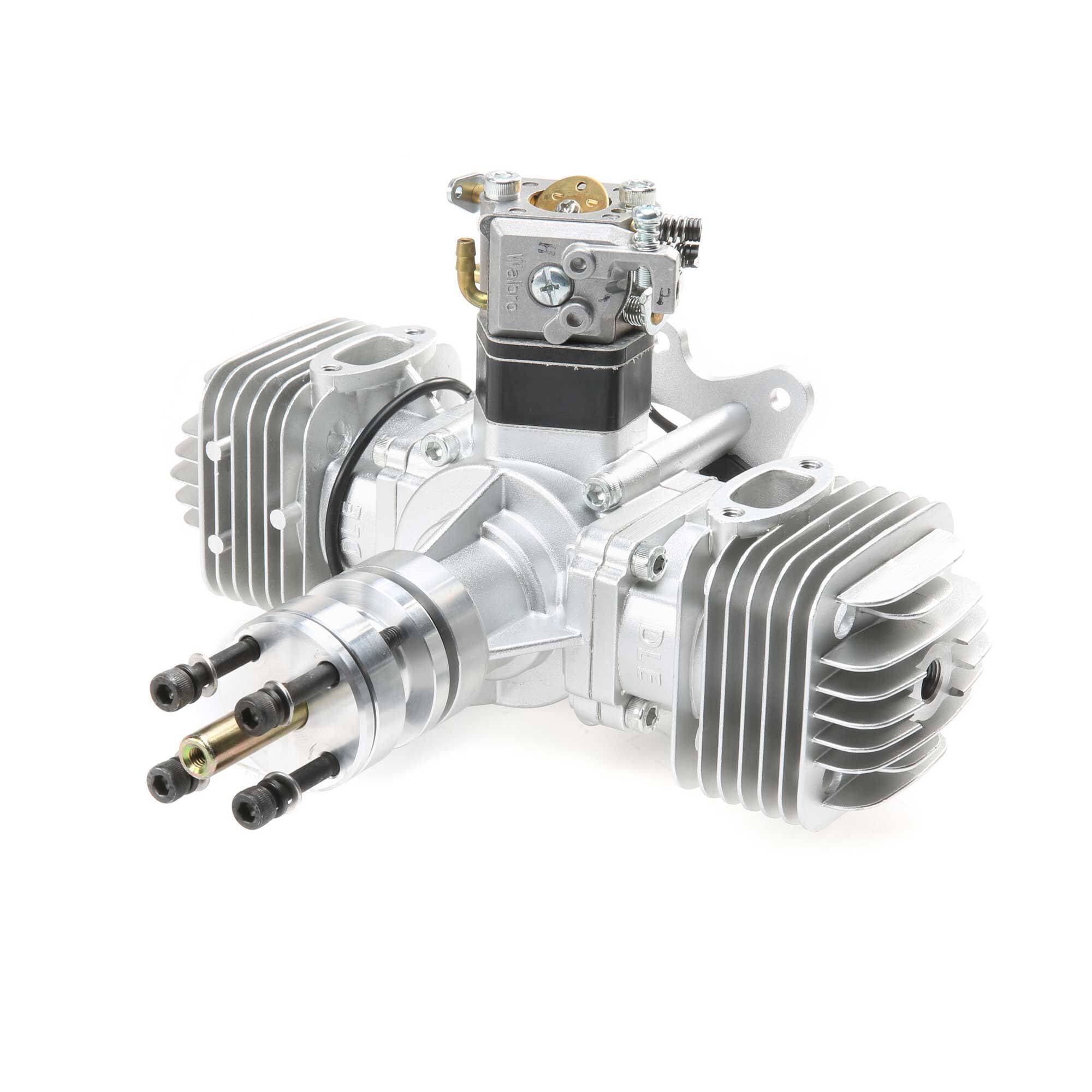 DLE GASOLINE ENGINE 100CC