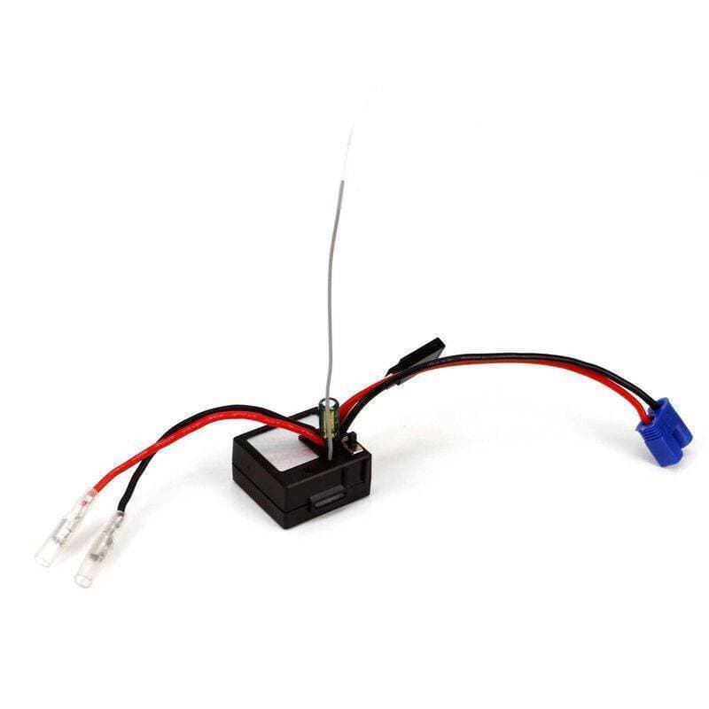 HORIZON MINI ESC/RX 2.4GHZ WP V2