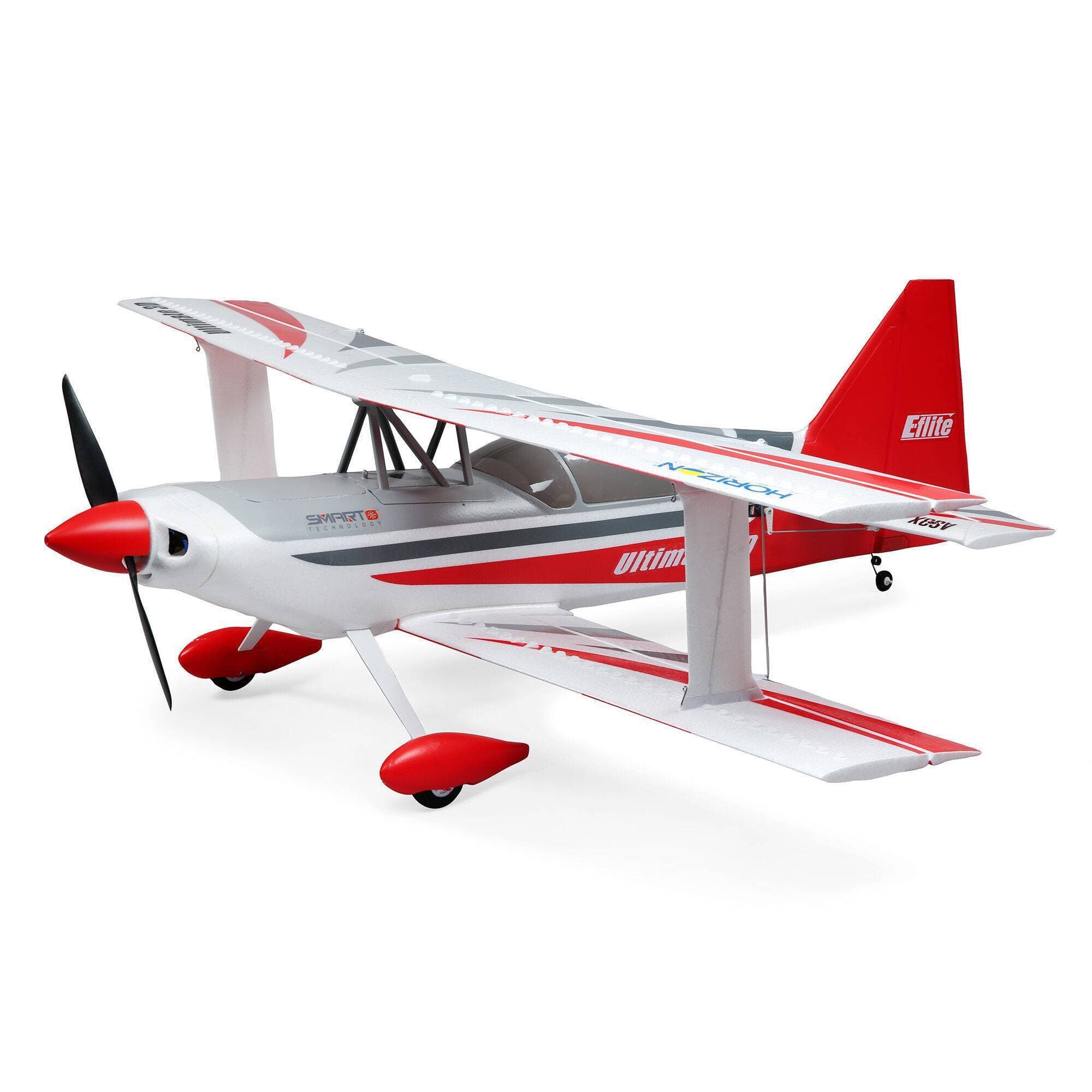 EFLITE ULTIMATE 3D 950MM BNF Plane