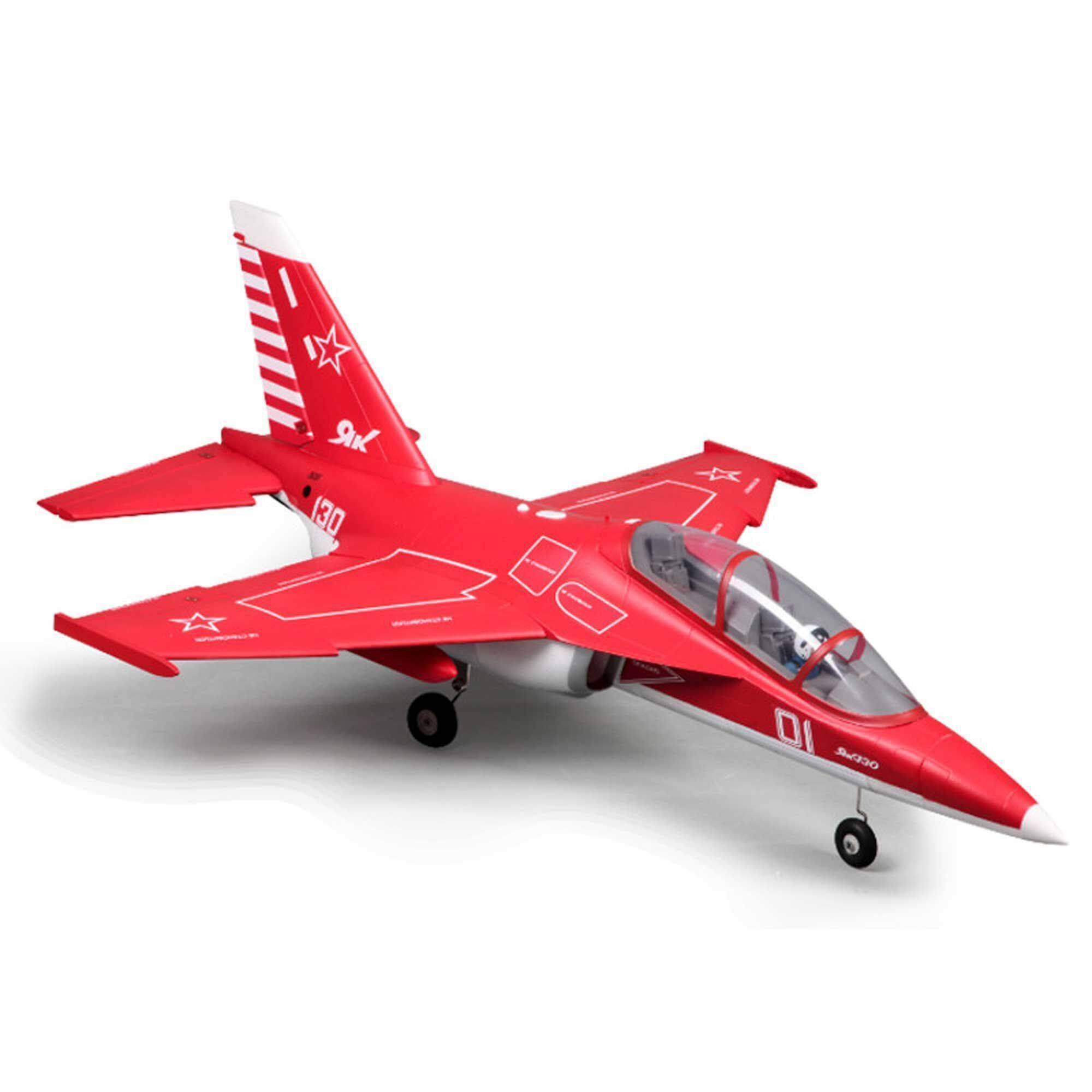 FREE WING YAK 130 70 PNP PLUS Plane