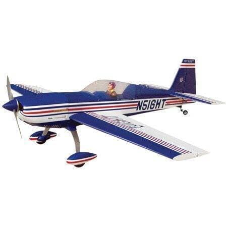 TWA EXTRA 330L 90″ 60CC Plane