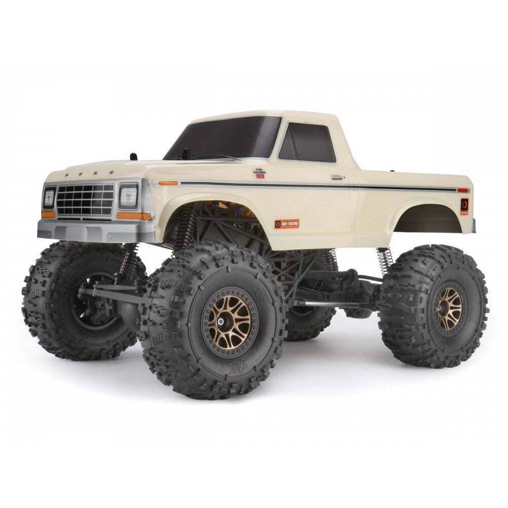 HPI Crawler King 1979 Ford F150 RTR