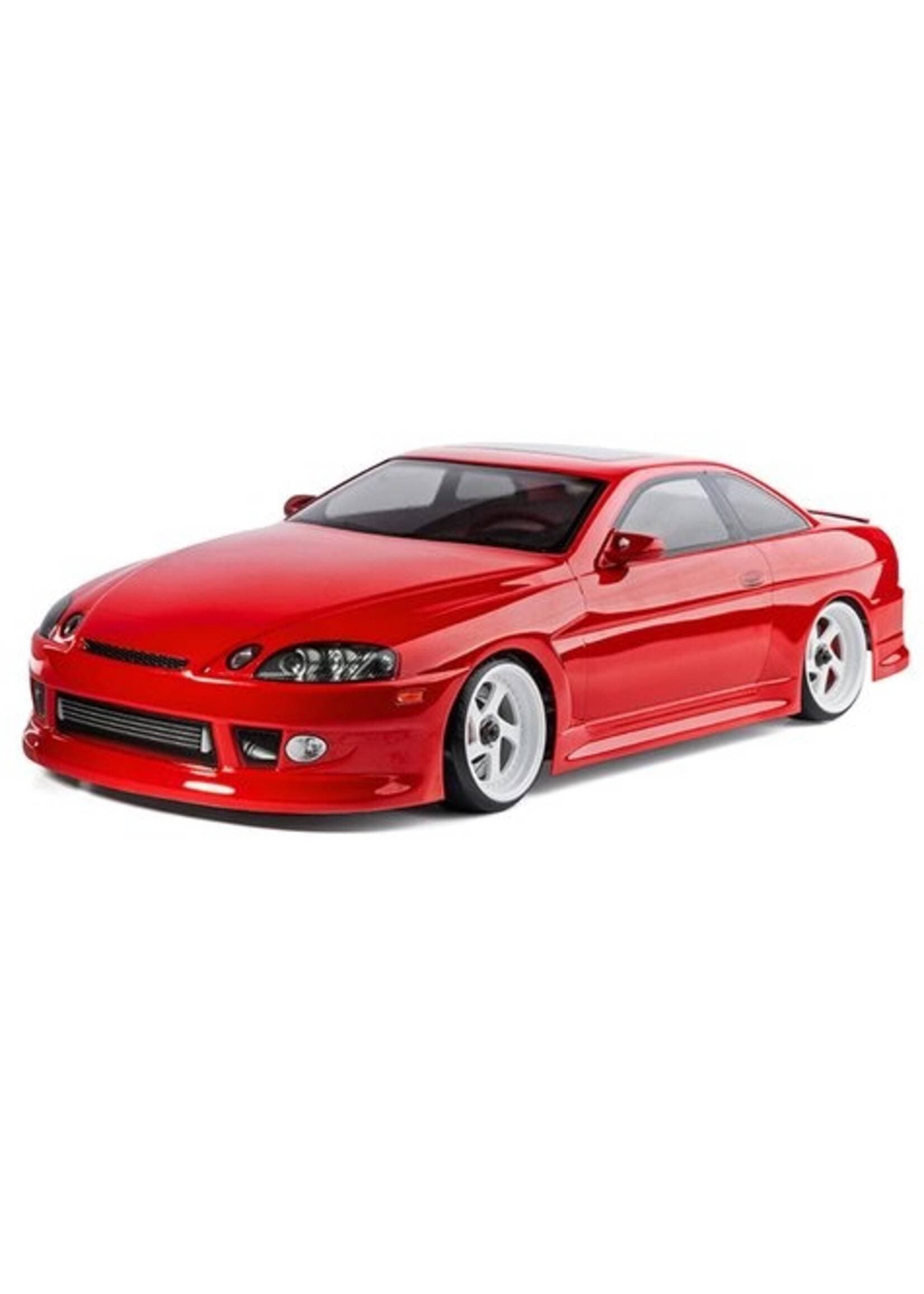 MST RMX RTR JZ3 RED