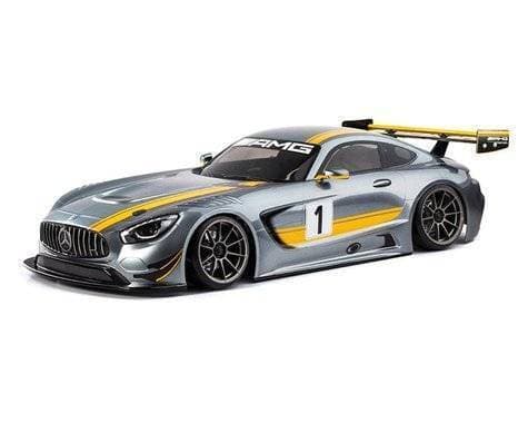 MST RMX RTR AMG GT3
