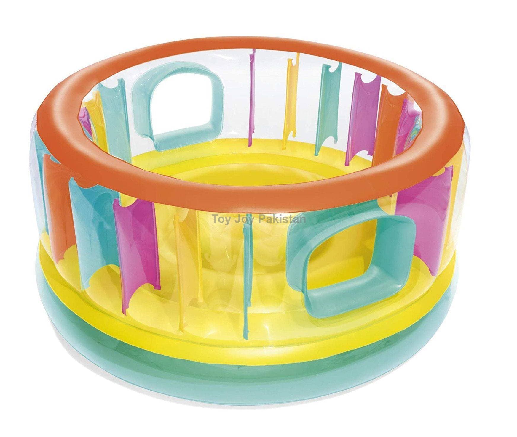 Bestway Bouncejam Bouncer For Kids 30 x 70 x 15 cm