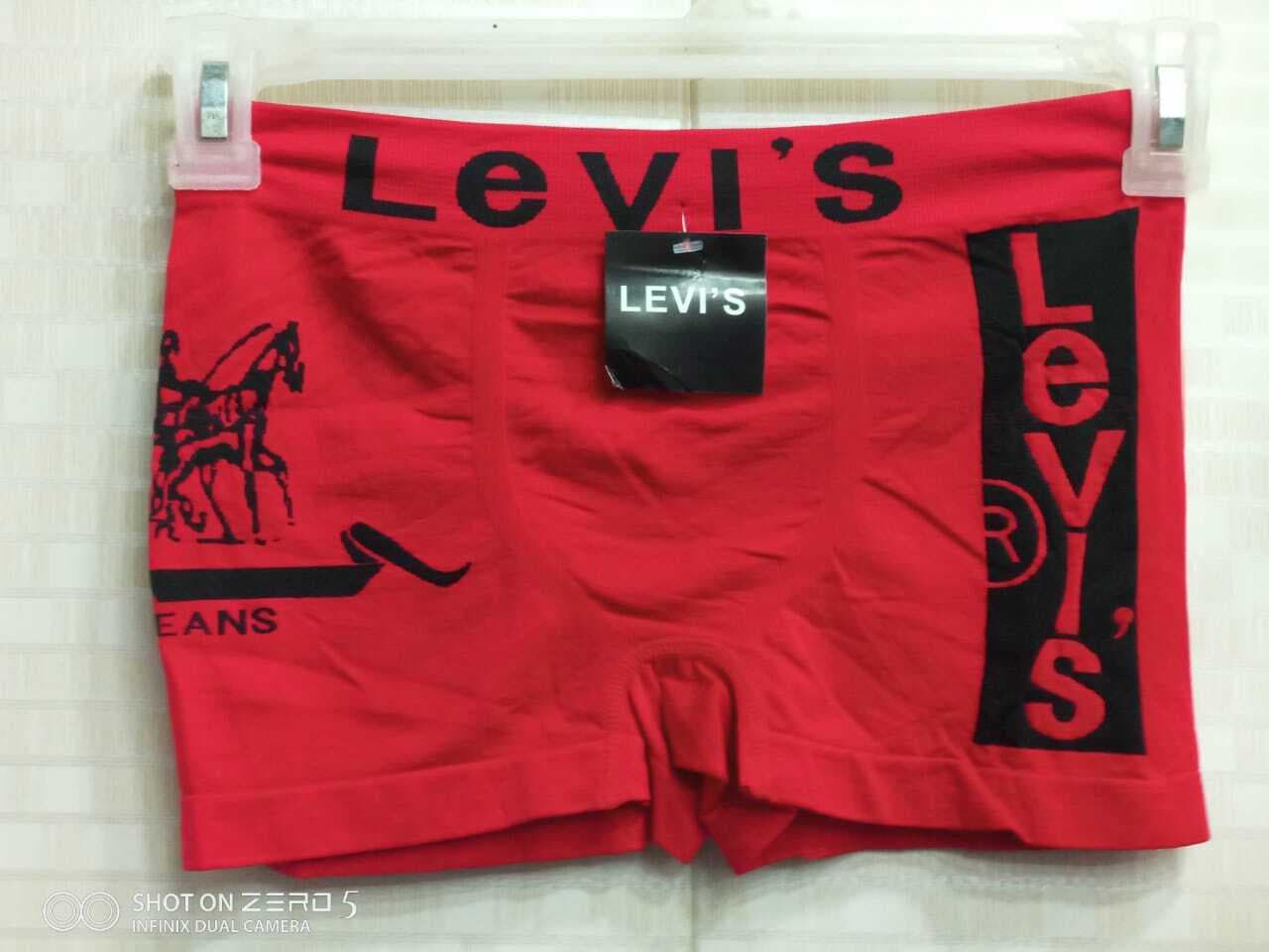 High Quality Men's Boxer Under Garments