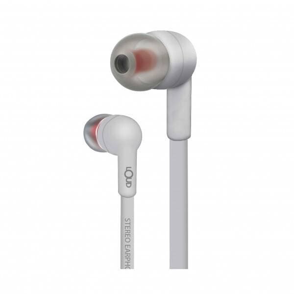 EPM120 - Wired Earphone - White