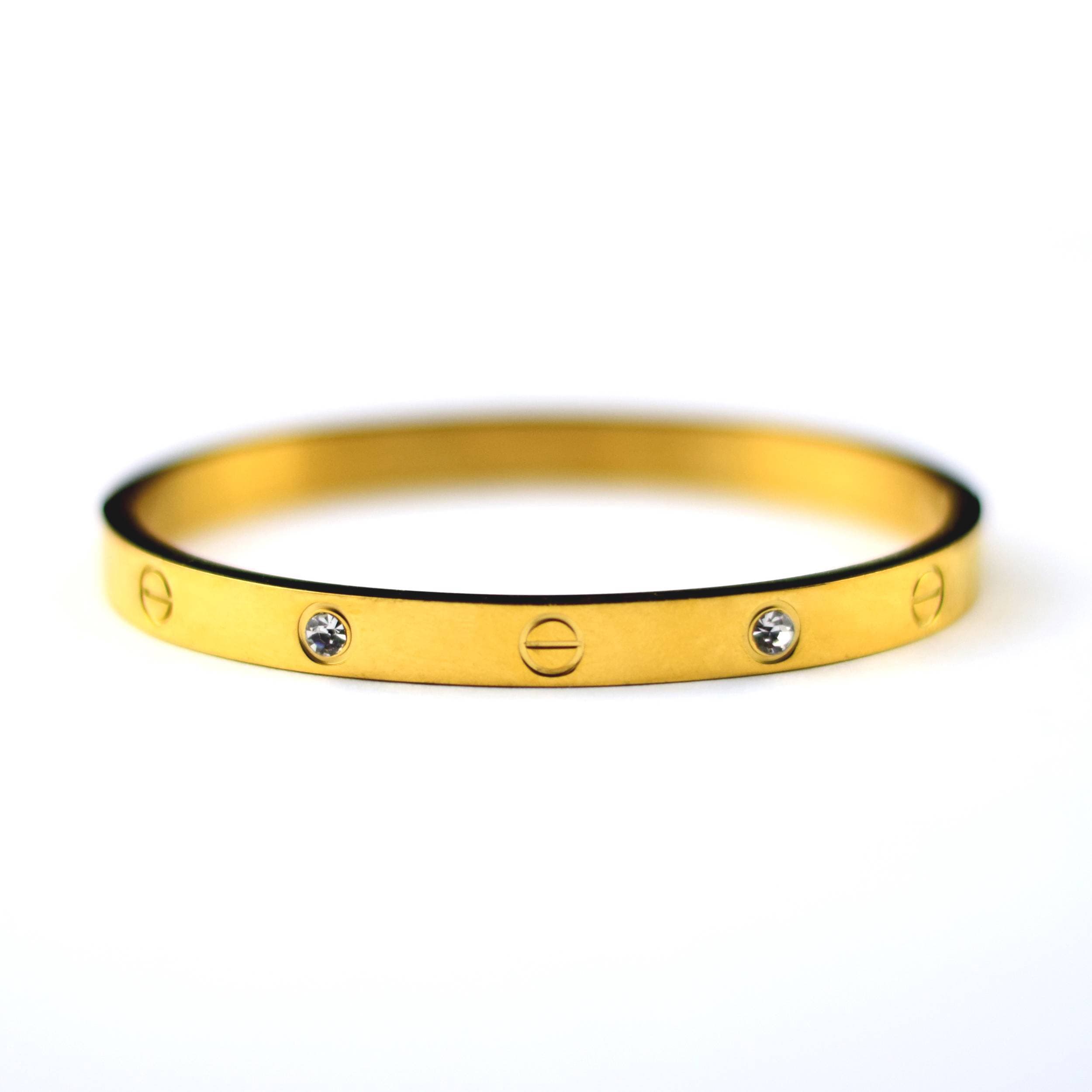 Trendy Bracelet for Girls Stylish Design Women Gift