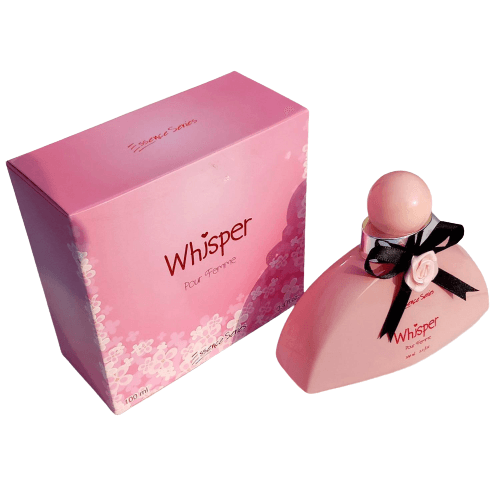 Essence Series Whisper Perfume For Women – 100 ml