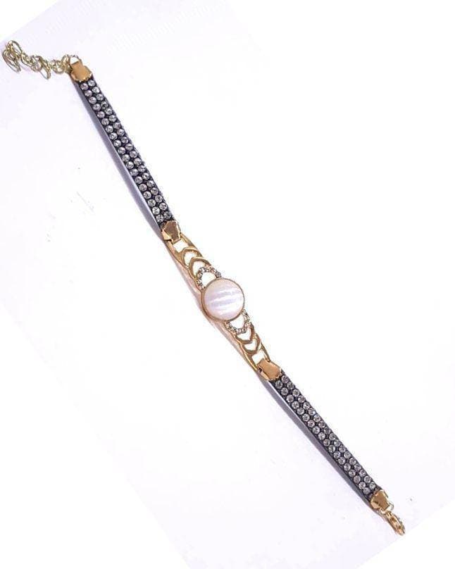 Titanium Bracelet For Men