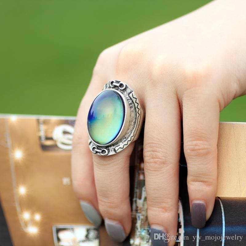 COLOR CHANGING GLASS STONES ONLY STONES