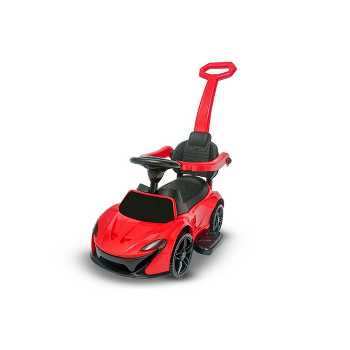 Mini Mclren-Ride-On Car Mini Mclren For Kids - Red