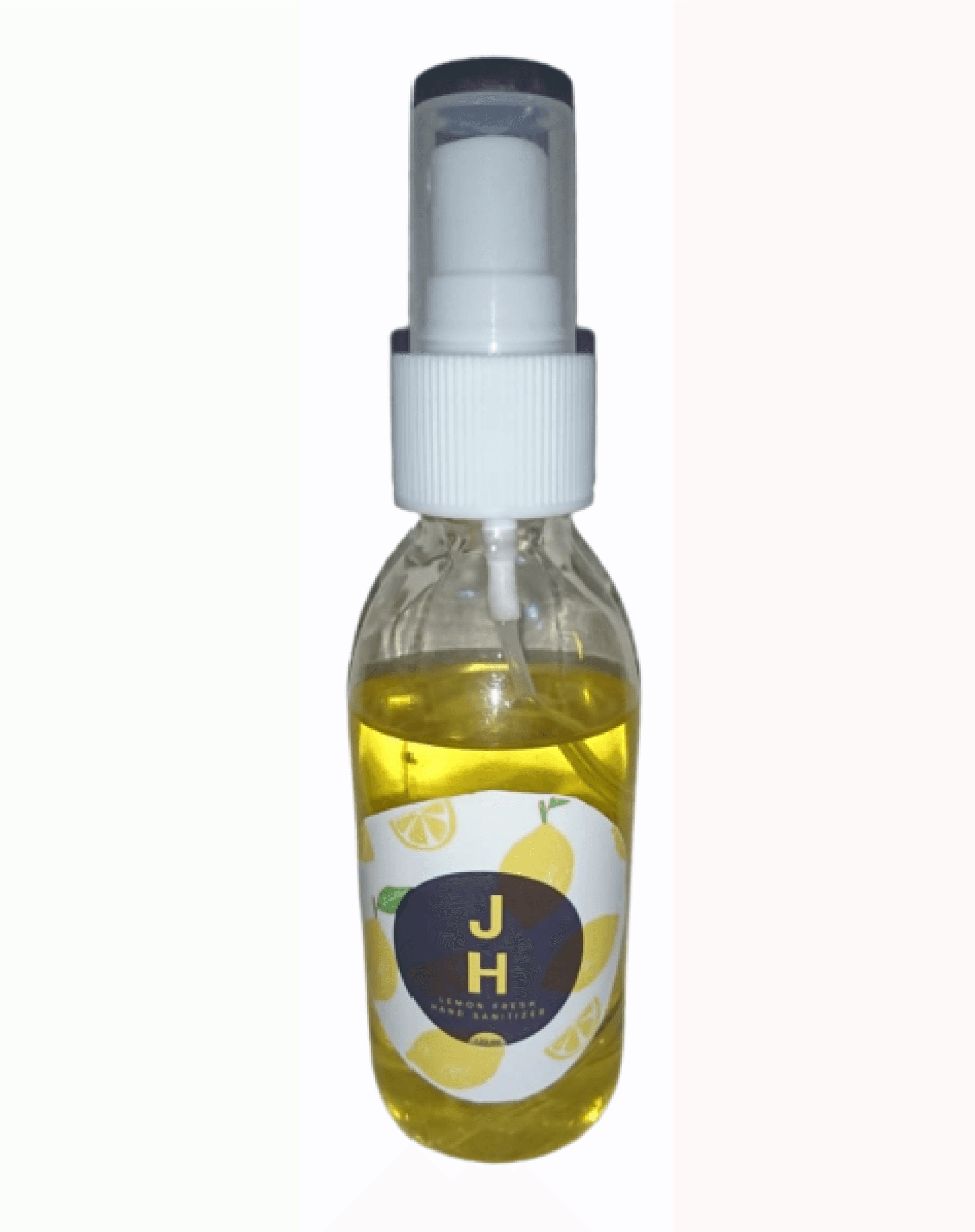J&H Lemon Fresh Hand Sanitizer