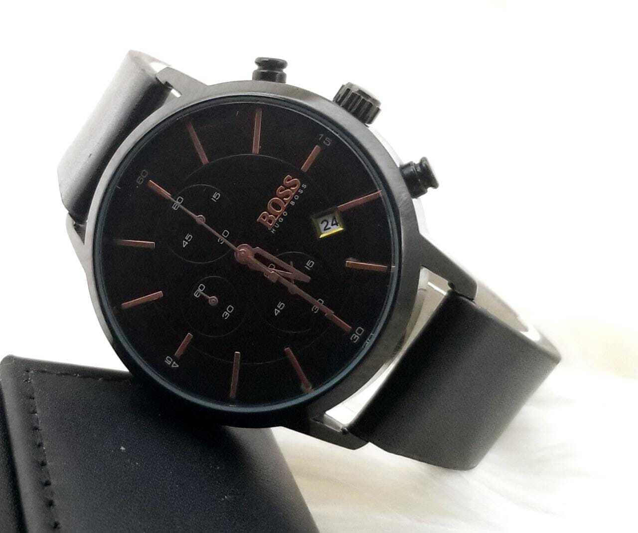 Boss Gent's Chronograph Men's Watch