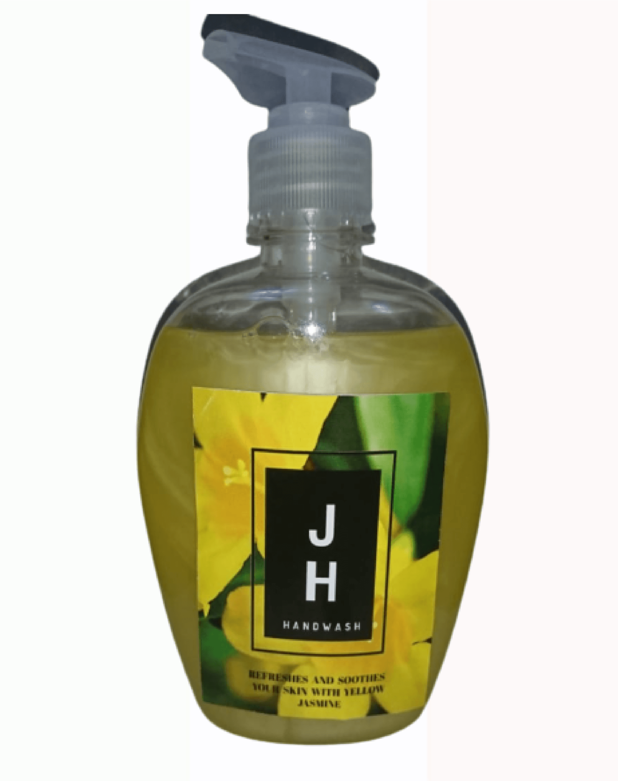 J&H Yellow Jasmine Hand wash