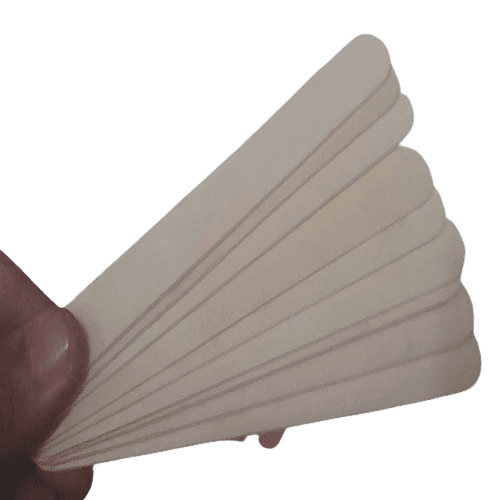 Disposable Waxing Wooden Body Hair Removal Stick Applicator