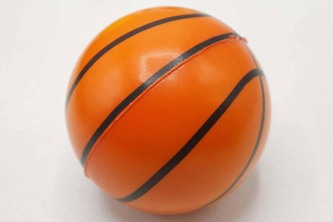 Sports Soft Foam Ball (Kc5391)