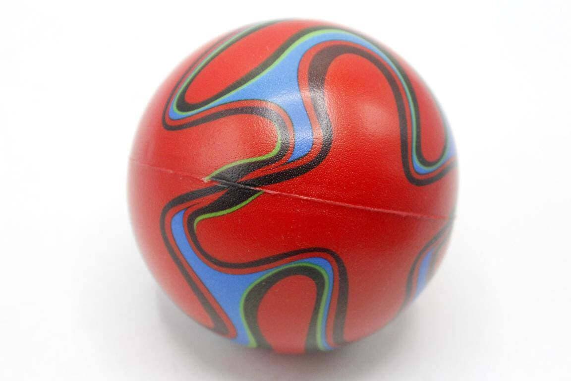 Colourful Soft Foam Ball (Kc5391)