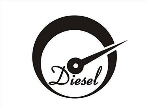 Multi Purpose Feul Tank Door For Cars Sticker