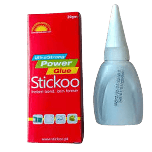 Gmsa Super Glue 20ML For Home & Commercial Use