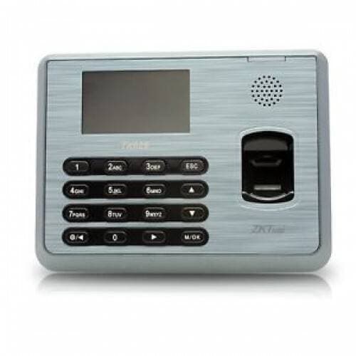 Biometric Machine ZKT (TX-628)