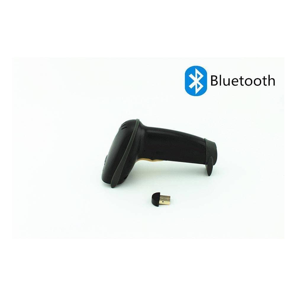 Barcode Bluetooth Scanner Speed-X 3100