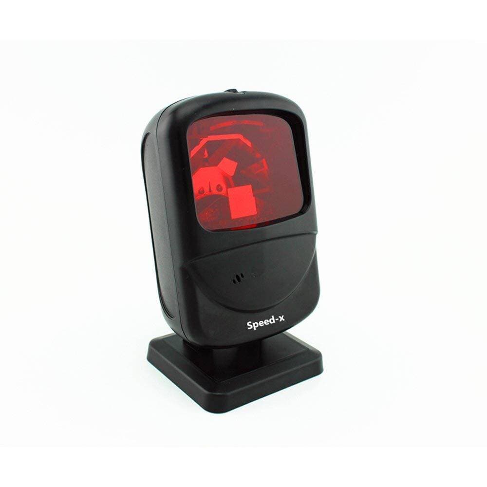 Barcode Desktop Scanner Speed-X 9100