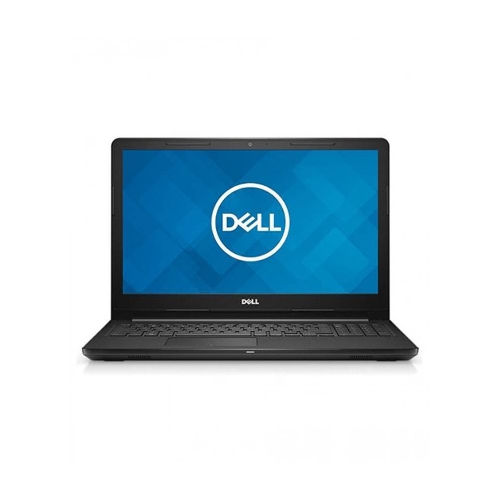Dell Notebook 3576 Ci3: 8130u