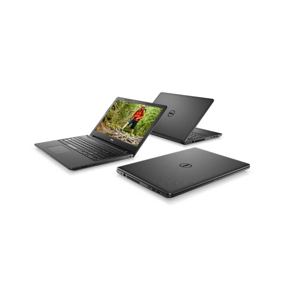 Dell Notebook 3567 Ci5: 7200u