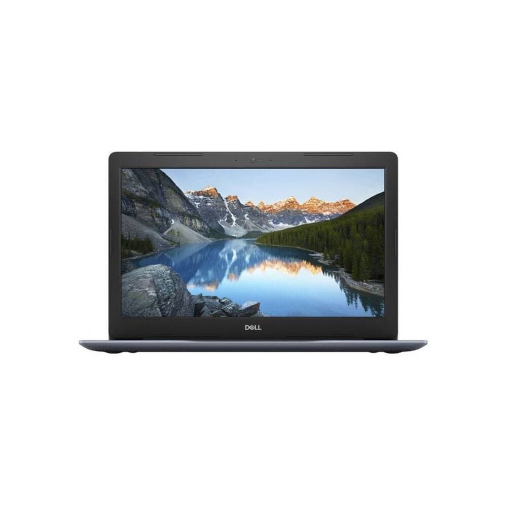 Dell Notebook 5570 Ci7: 8550u