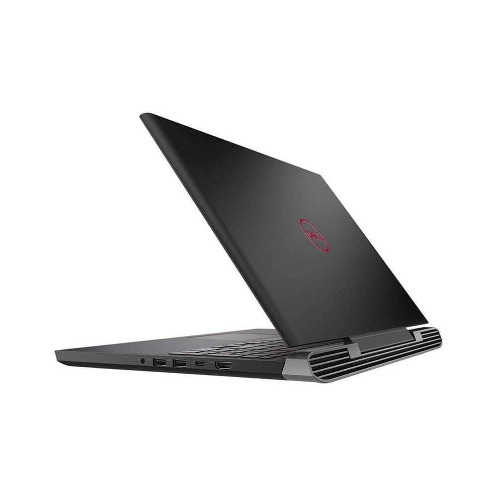 Dell Notebook 7577 Ci5: 7300hq