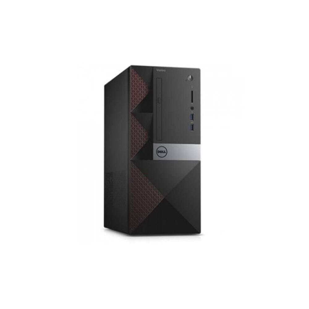 Dell Vostro 3670 Ci3 8100, Intel B360