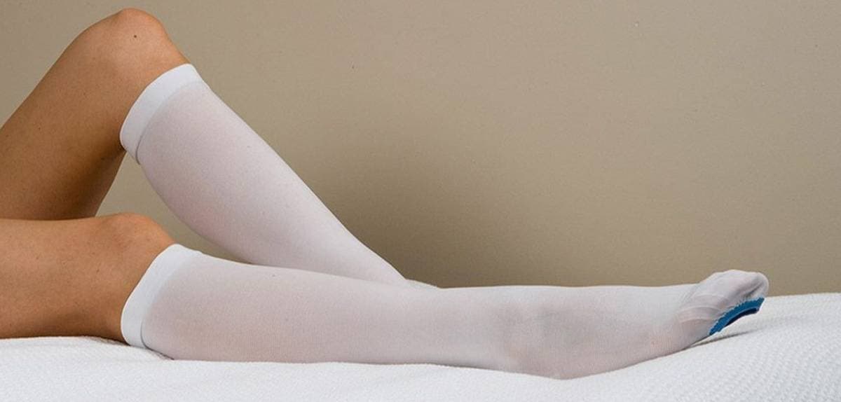 ANTI-EMBOLISM STOCKINGS