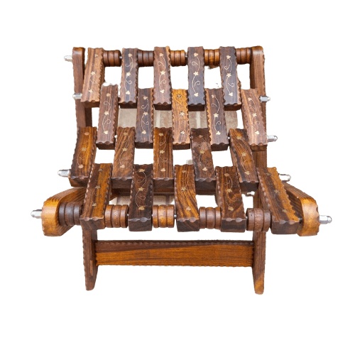 Portable Folding Chair Camping Fishing Hiking Stool Seat