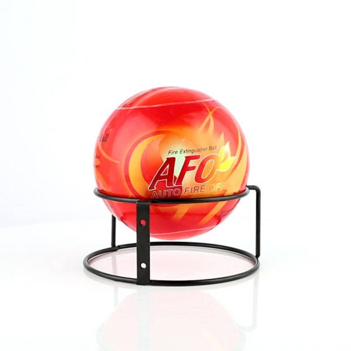 Afo Automatic Ball Fire Extinguisher