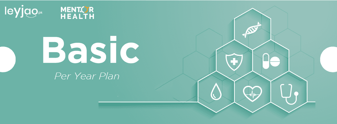 Basic Year Plan Voucher