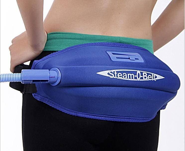 Sauna Slimming Humid Steam O Belt
