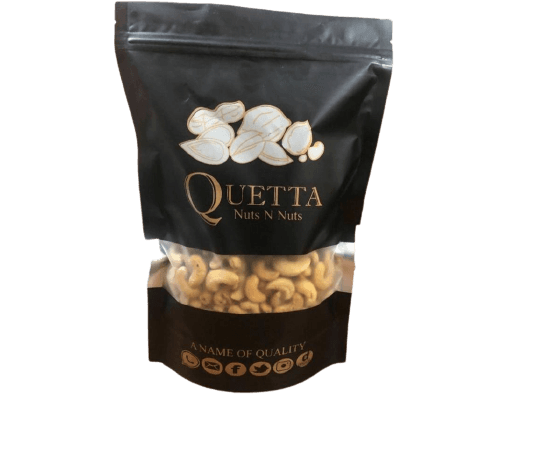 Roasted Kaju jumbo - 500 Gram