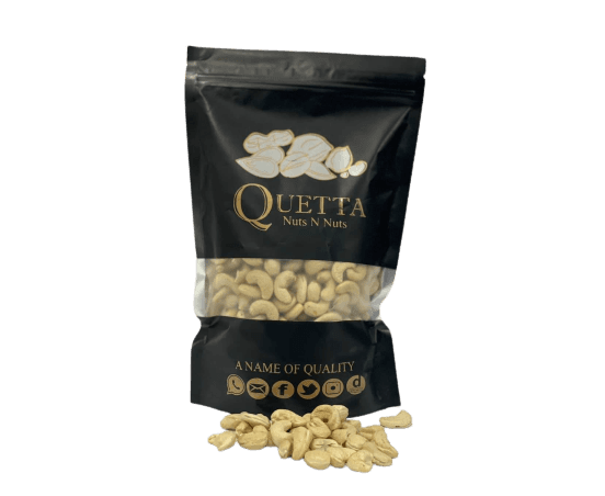 Kaju Jumbo Plain 500gm