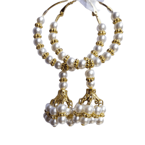 Arrival Fashion Pearl Drop Earrings For Women