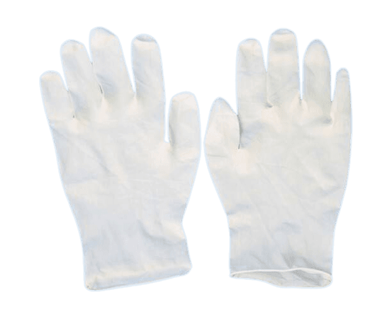 SofTouch Examination Gloves 100pcs