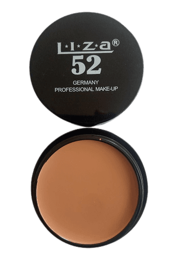 Liza 52 Cream Foundation Lc 005 Germany 20G