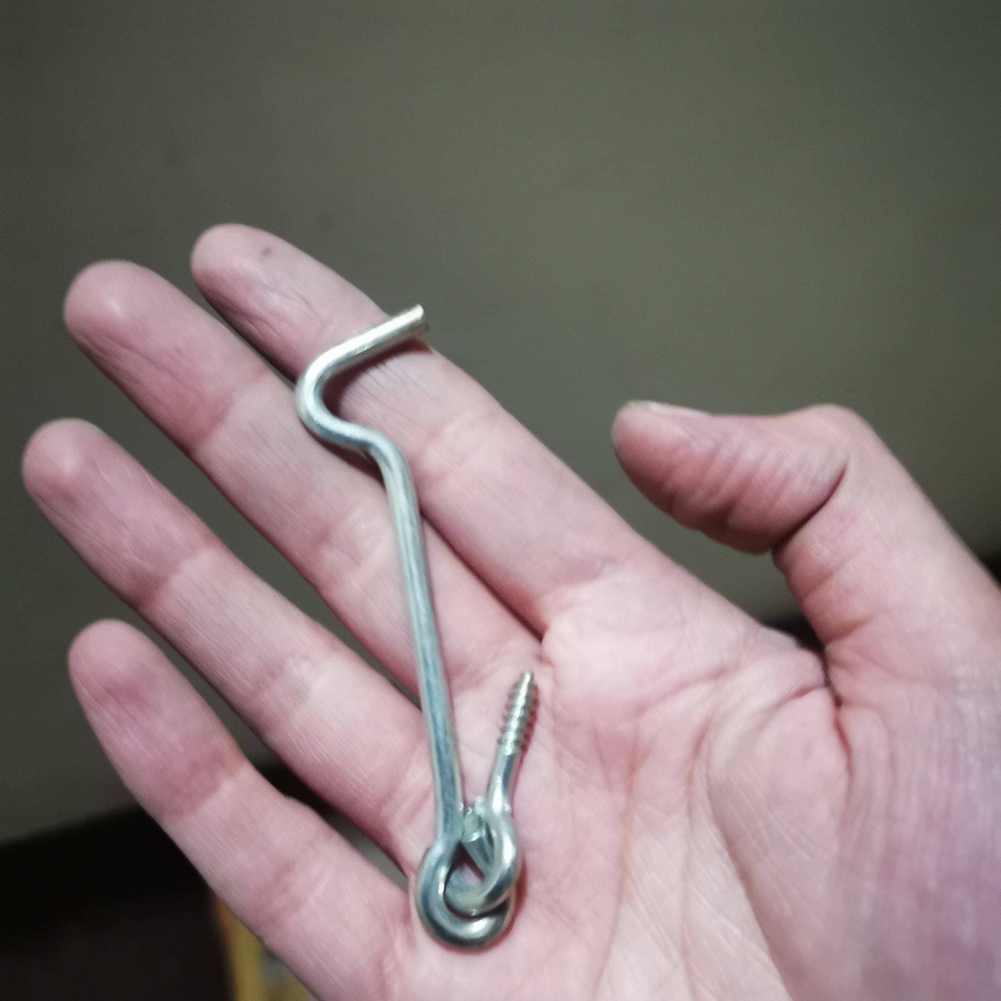 Window Stopper Gate Hook