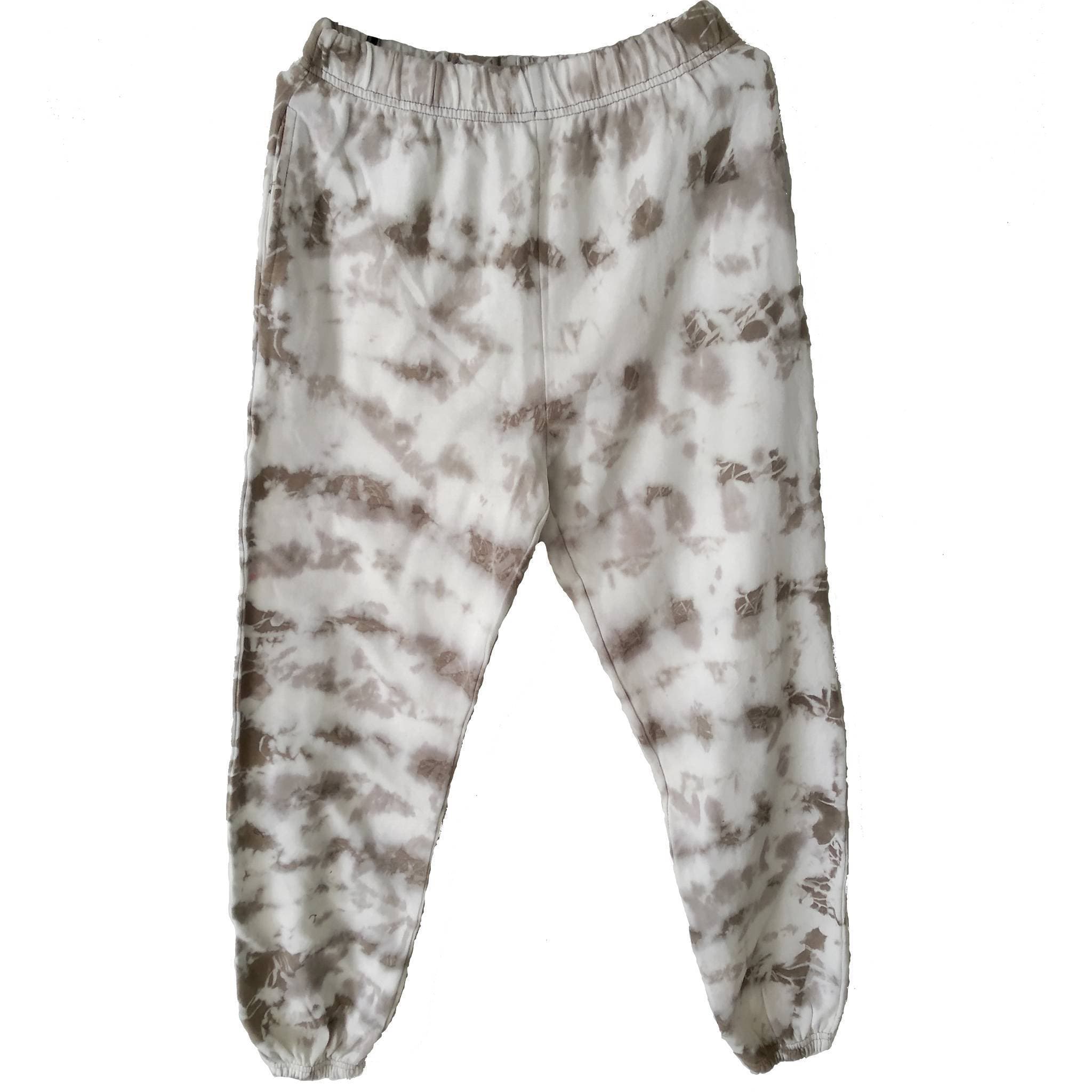 Threads Thought Mens Trouser - White