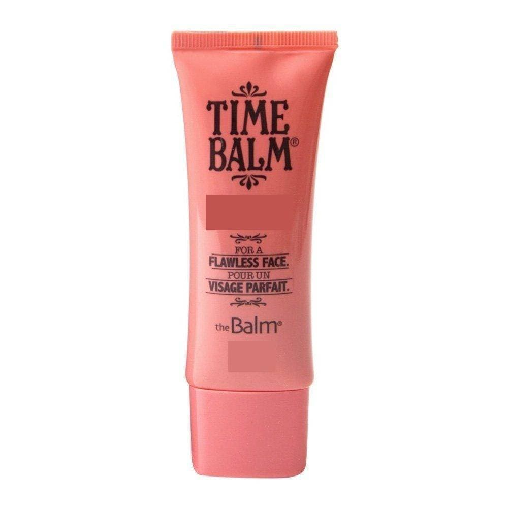 Time Balm Foundation Nc30