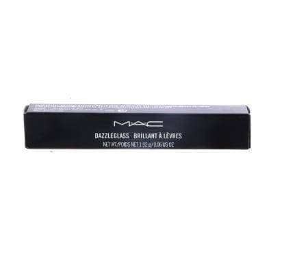Mac Dazzleglass Brillant A Levres Lip Gloss (Deep Pink)