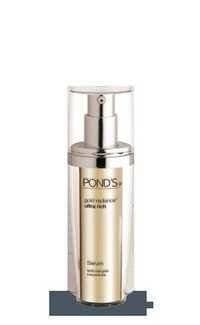 Ponds Gold Radiance Serum