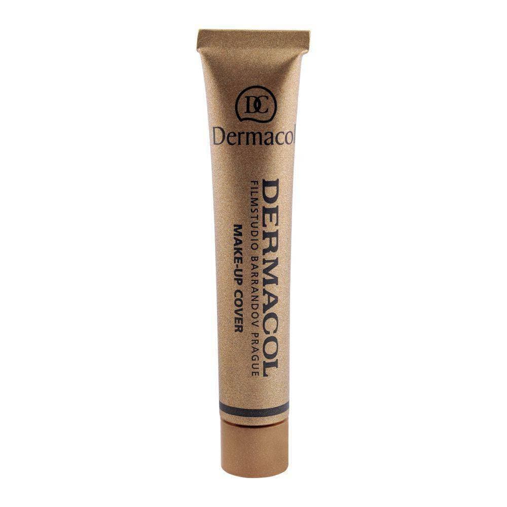 Dermacol Makeup Cover Spf 30 211