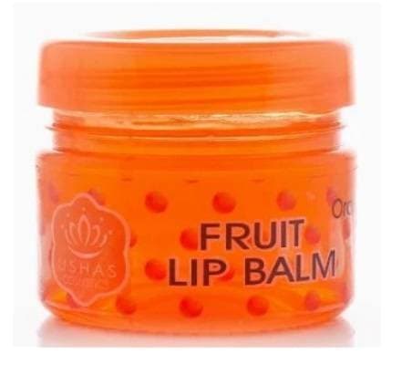 Fruit Lip Balm Orange