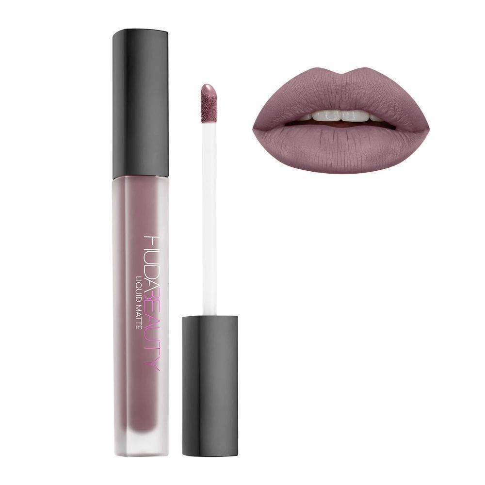 Huda Beauty Liquid Matte (Muse)